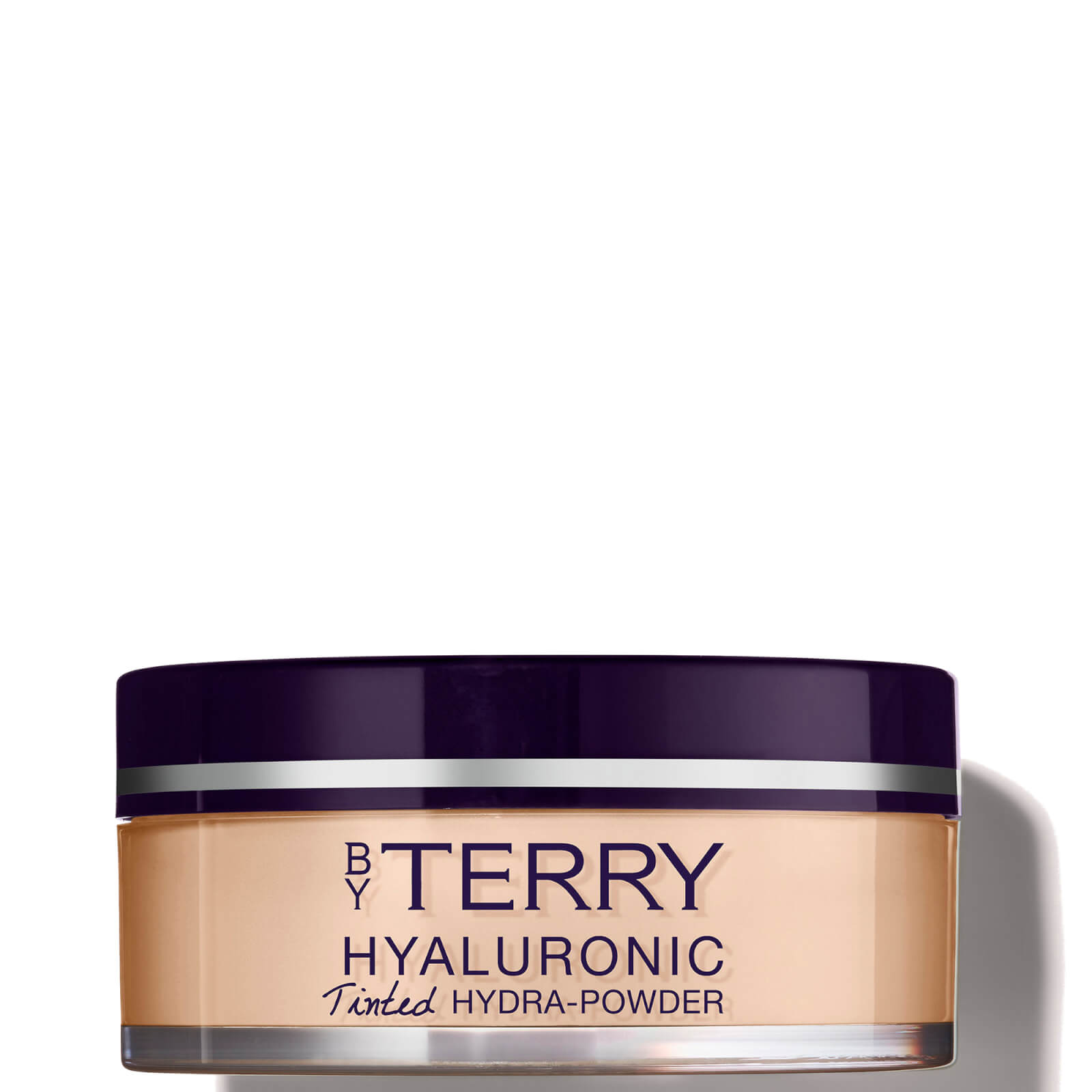 By Terry Hyaluronic Tinted Hydra-Powder 10g (Various Shades) - N200. Natural von By Terry