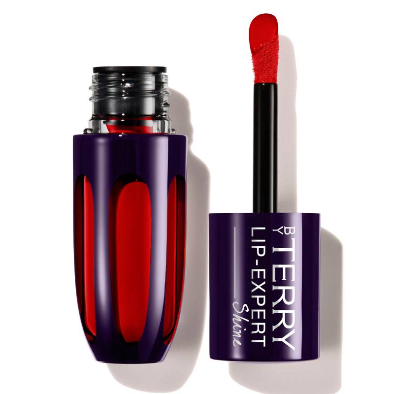 By Terry LIP-EXPERT SHINE Liquid Lipstick (Various Shades) - N. 16 My Red von By Terry