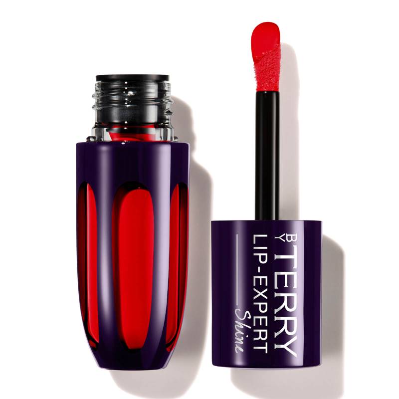 By Terry LIP-EXPERT SHINE Liquid Lipstick (Various Shades) - N.15 Red Shot von By Terry