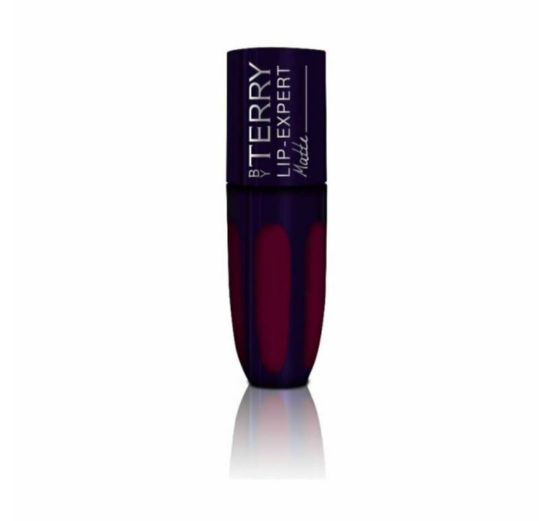 By Terry Lippenstift Lip Expert Matte 16 Midnight Instint von By Terry