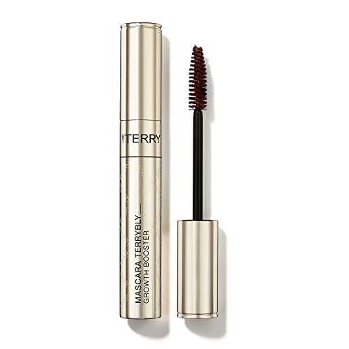 By Terry Mascara Terrybly Growth Booster Mascara - # 2 Moka Brown 8ml/0.27oz - Make-up von By Terry