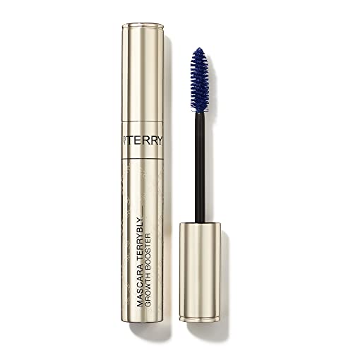 By Terry Mascara Terrybly Growth Booster Mascara – 3 Terrybleu für Damen 7,9 g Mascara von By Terry