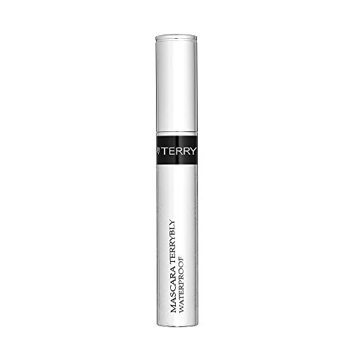 By Terry Mascara Terrybly Waterproof Mascara BLACK 8 g von By Terry