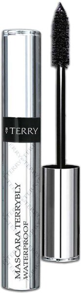 By Terry Mascara Terrybly Waterproof Black 8 g von By Terry