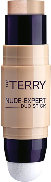 By Terry Nude-Expert Foundation 15 golden Brown 8,5 ml von By Terry