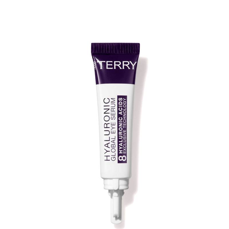 By Terry Nachfüllpackung Hyaluronic Global Augenserum 15 ml von By Terry