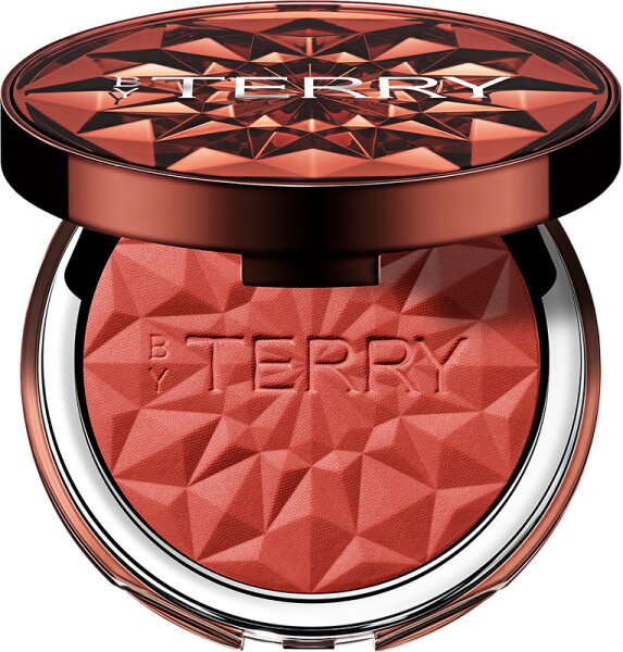 By Terry Tea to Tan Blush Powder 5. Brick Beach 7 g von By Terry