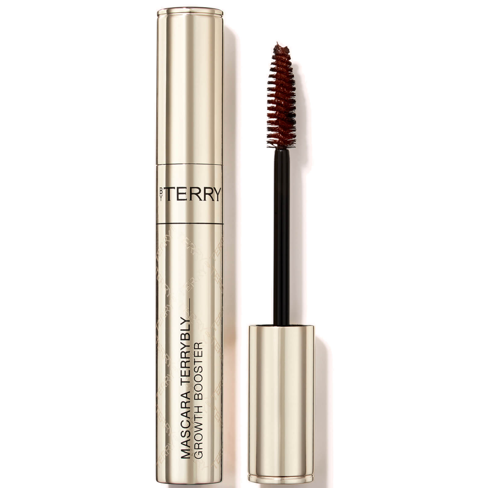 By Terry Terrybly Mascara 8 ml (verschiedene Farbtöne) - 2. Moka Brown von By Terry