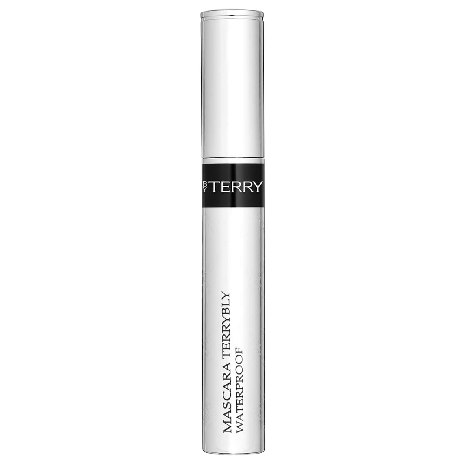 By Terry Terrybly Waterproof Mascara - Black 8 g von By Terry