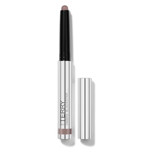 Ombre Blackstar Eye Shadow Cream Stick - Long Lasting Waterproof Matte Finish Asche 25g von By Terry