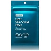 By Wishtrend - Clear Skin Shield Patch - Aknepflaster von By Wishtrend