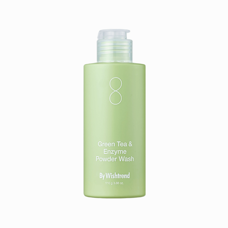 By Wishtrend Green Tea & Enzyme Powder Wash By Wishtrend Green Tea & Enzyme Powder Wash von By Wishtrend