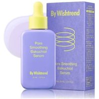 By Wishtrend - Pore Smoothing Bakuchiol Serum - Gesichtsserum von By Wishtrend