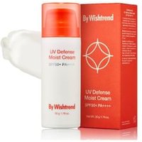 By Wishtrend - UV Defense Moist Cream - Sonnencreme von By Wishtrend