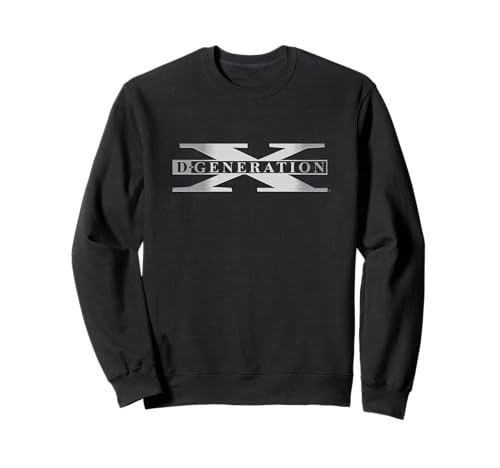 D-Generation X für Damen und Herren Sweatshirt D-Generation X für Damen und Herren Sweatshirt von ByD