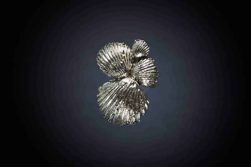 Handgemachte 925 Silber Ring Schale % Handgemachte 925 Silber Ring Schale % von ByFranDesign