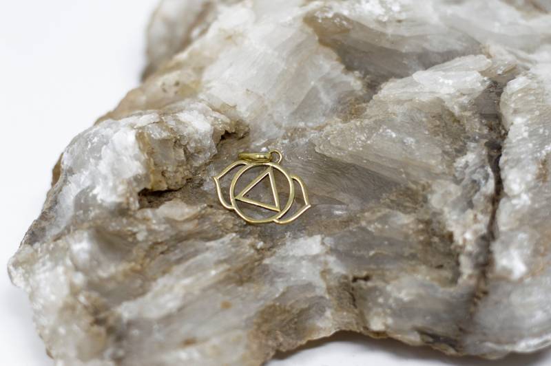 Heilige Geometrie-Anhänger Heilige Geometrie-Anhänger von ByHeads4Heads