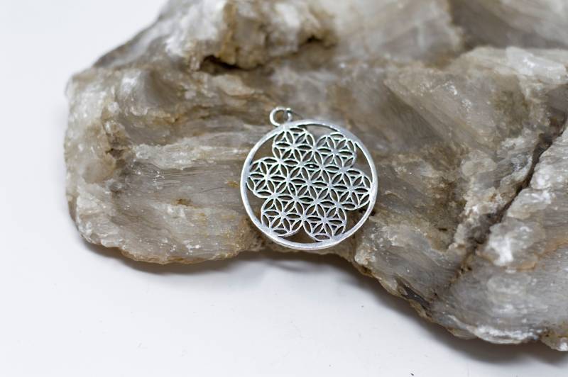 Heilige Geometrie-Anhänger Heilige Geometrie-Anhänger von ByHeads4Heads