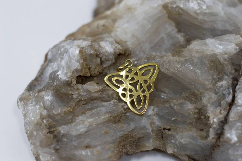 Heilige Geometrie-Anhänger Heilige Geometrie-Anhänger von ByHeads4Heads