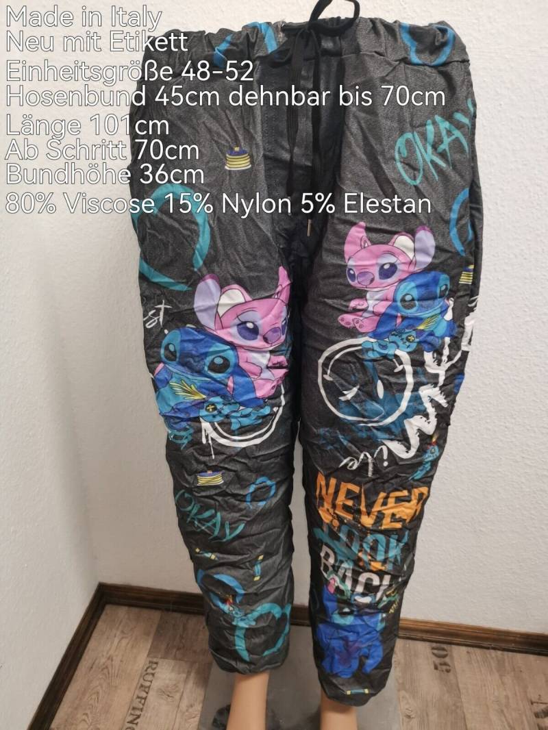 stitch Hose Größe 48-52 stitch Hose Größe 48-52 von ByKleiderstubeNixxs