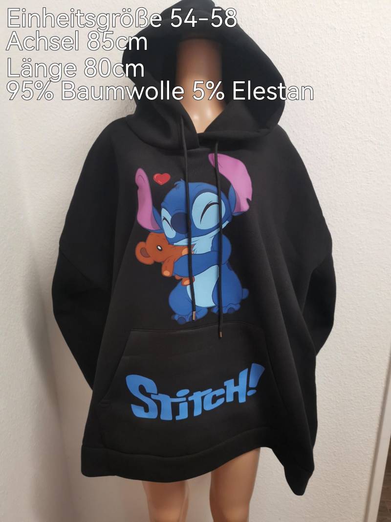 stitch Pullover Größe 54-58 stitch Pullover Größe 54-58 von ByKleiderstubeNixxs