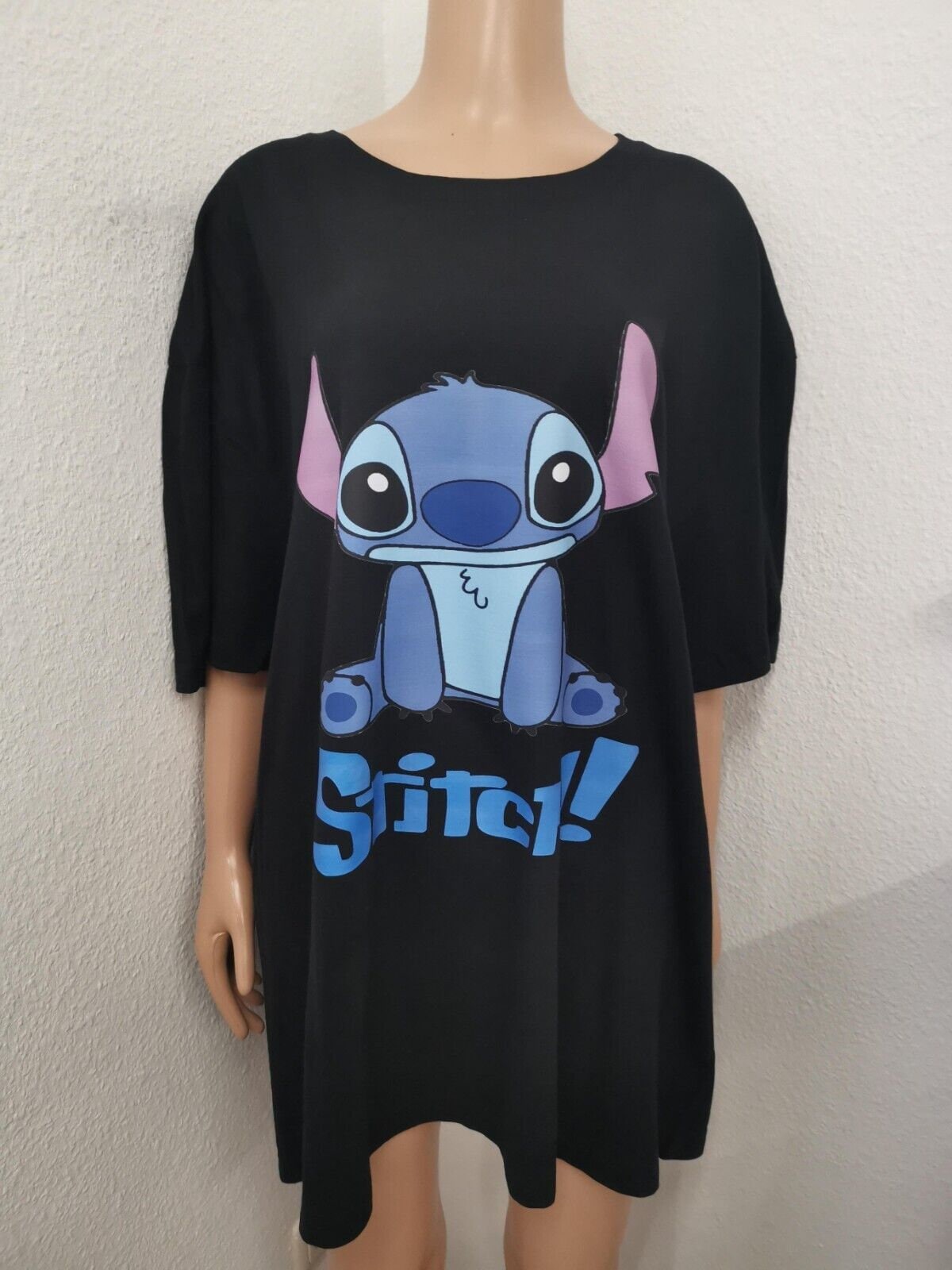 stitch Shirt Größe 36 Bis 56/58 Vorhanden stitch Shirt Größe 36 Bis 56/58 Vorhanden von ByKleiderstubeNixxs