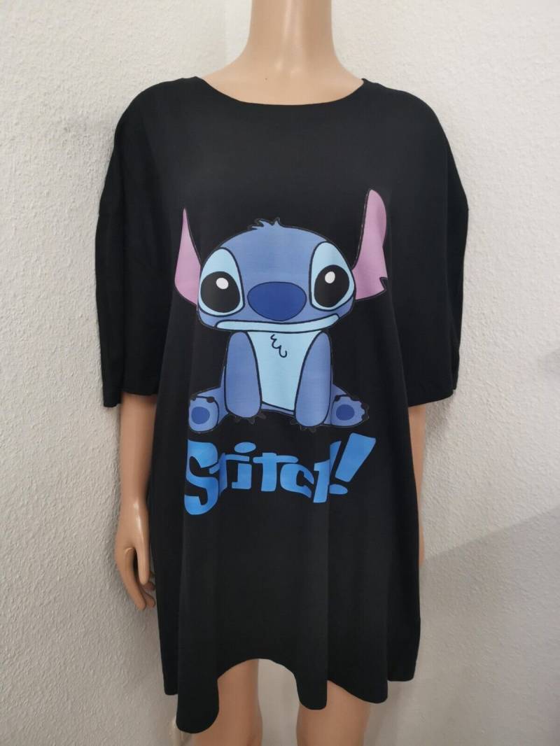 stitch Shirt Größe 36 Bis 56/58 Vorhanden von ByKleiderstubeNixxs