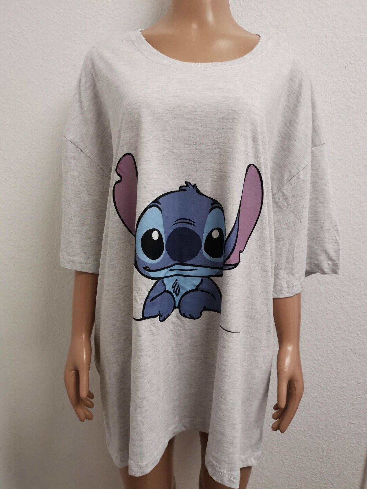 stitch Shirt Größe 44, 46 , 52 Vorhanden stitch Shirt Größe 44, 46 , 52 Vorhanden von ByKleiderstubeNixxs