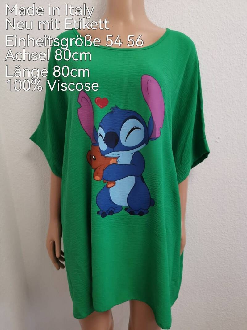 stitch Shirt Größe 52-56 stitch Shirt Größe 52-56 von ByKleiderstubeNixxs