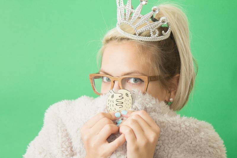 Liebespaar Forever von ByKuka