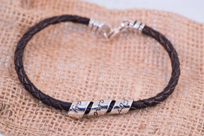 Für Immer Und Ein Tag Armband Für Immer Und Ein Tag Armband von ByLiad