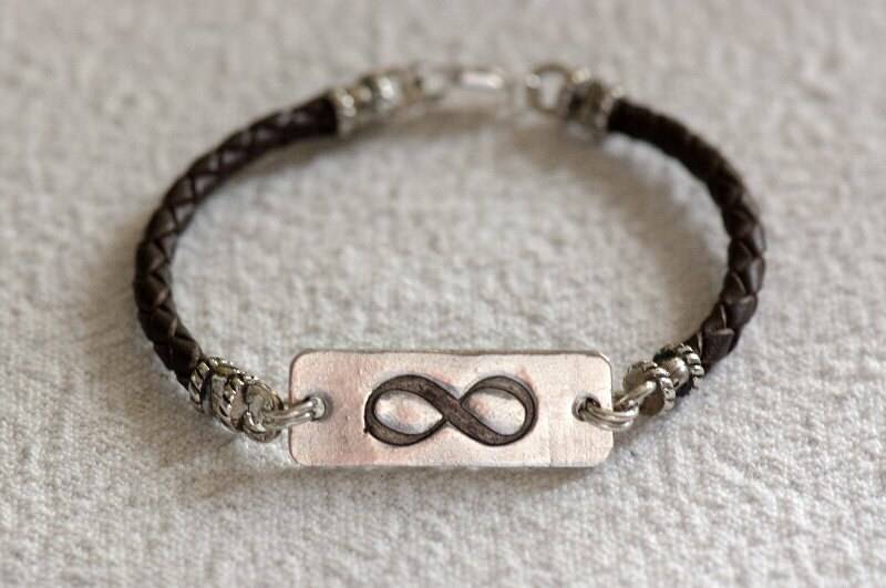 Infinity Teller Armband Infinity Teller Armband von ByLiad