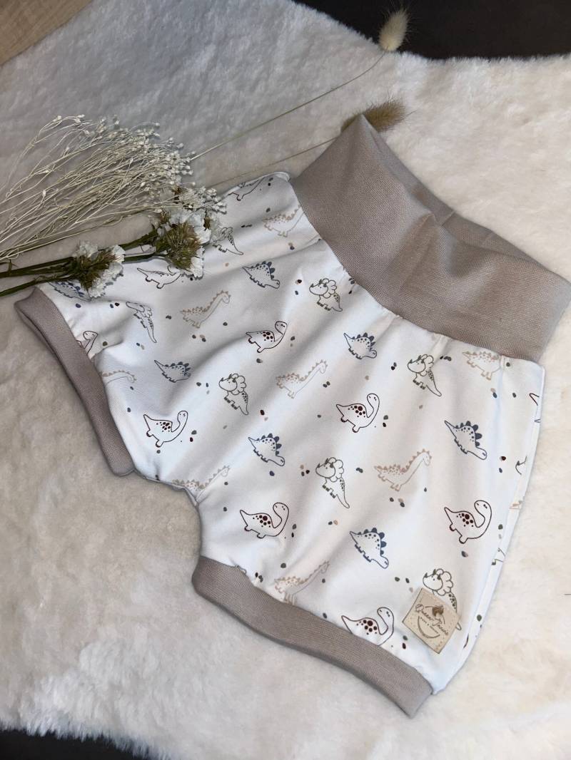 Pumphose Gr 98 Sofortkauf Jersey Dino von ByQueenJanine