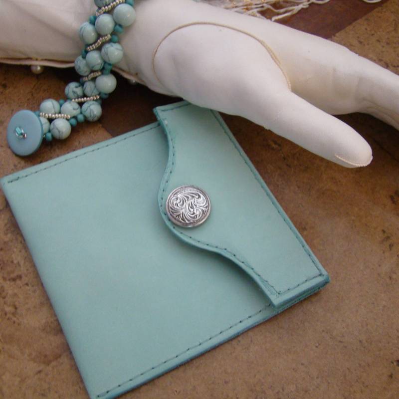 Robins Egg Blau Geldbörse Mit Einem Heavy Duty Snap Verschluss Halten Kann, Visitenkarten, Kreditkarten, Bargeld Und? Schön Und Weich Robins Egg Blau Geldbörse Mit Einem Heavy Duty Snap Verschluss Halten Kann, Visitenkarten, Kreditkarten, Bargeld Und? Schön Und Weich von ByTheShoresDesigns
