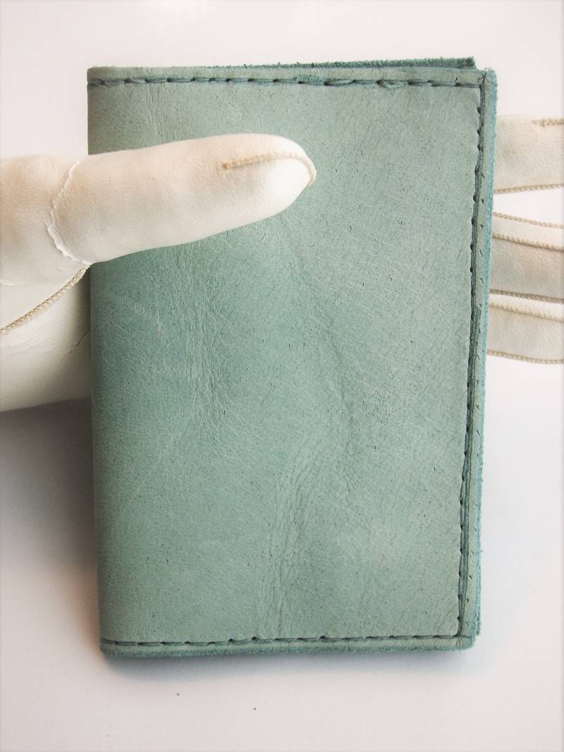 Rotkehlchen Ei Blau Nubuk-Leder-Kreditkarten Und Visitenkarten-Etui, Dekadenten Leder, Weich Zum Anfassen, Verwenden Sie Für Bargeld, Kreditkarten Rotkehlchen Ei Blau Nubuk-Leder-Kreditkarten Und Visitenkarten-Etui, Dekadenten Leder, Weich Zum Anfassen, Verwenden Sie Für Bargeld, Kreditkarten von ByTheShoresDesigns