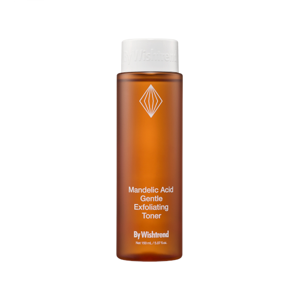 ByWishtrend - Mandelic Acid Gentle Exfoliating Toner - 150ml von ByWishtrend