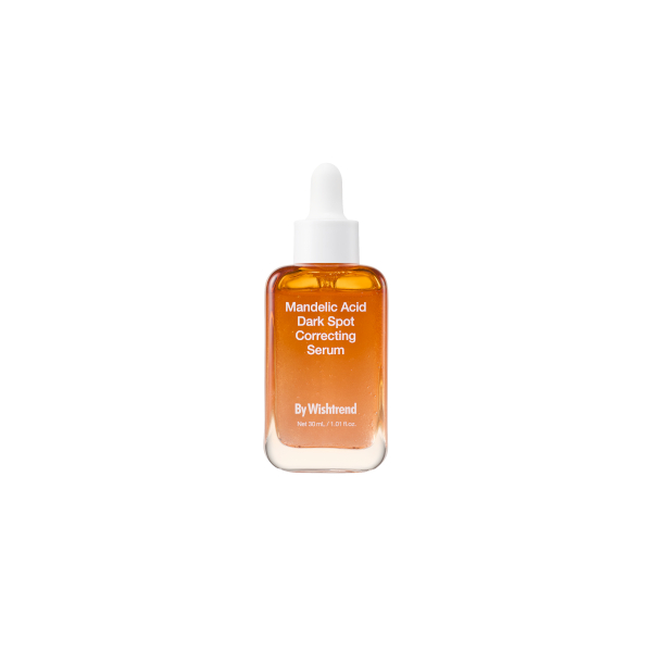 ByWishtrend - Mandelic Acid Dark Spot Correcting Serum - 30ml ByWishtrend - Mandelic Acid Dark Spot Correcting Serum - 30ml von ByWishtrend