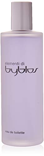 BYBLOS LEATHER SENSATION FOR MEN EAU DE TOILETTE ML.120 SPRAY von Byblos