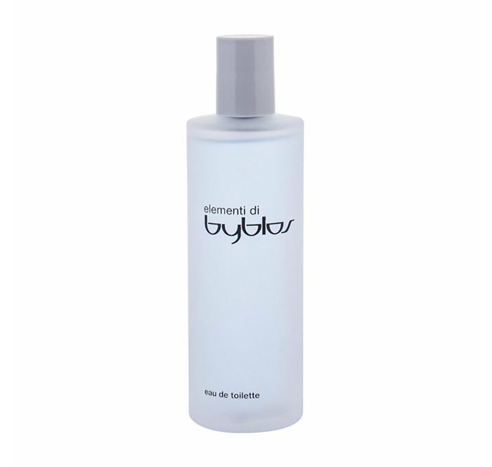 Byblos Eau de Toilette Elementi Luna Eau De Toilette Spray 120ml für Frauen von Byblos