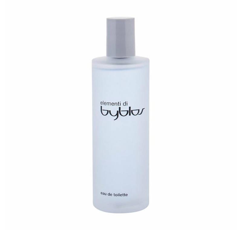 Byblos Eau de Toilette Elementi Luna Eau De Toilette Spray 120ml für Frauen von Byblos