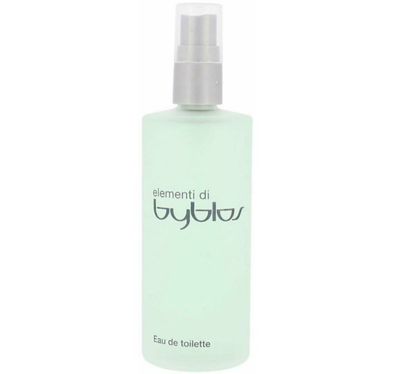 Byblos Eau de Toilette Mare Eau De Toilette Spray 120ml für Frauen von Byblos
