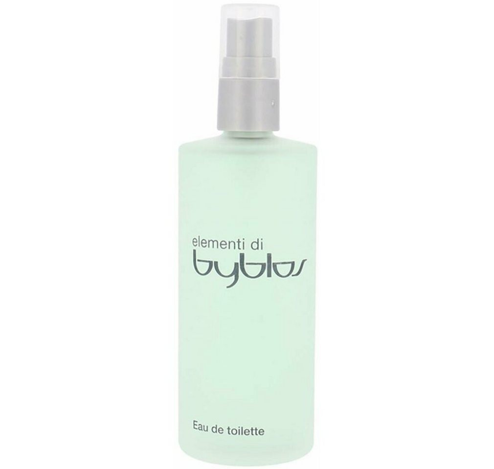 Byblos Eau de Toilette Mare Eau De Toilette Spray 120ml für Frauen Byblos Eau de Toilette Mare Eau De Toilette Spray 120ml für Frauen von Byblos
