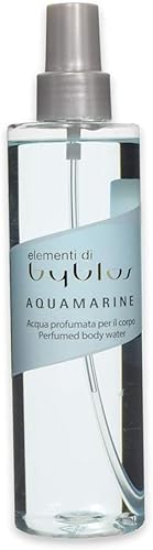 Byblos Elemente Aquamarin Wasser Körper 250 ml von Byblos