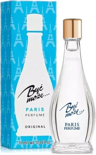Byc Moze PARIS - NEW YORK - LONDON - ROME - TOKYO Miraculum 10ml (PARIS) von Gracja