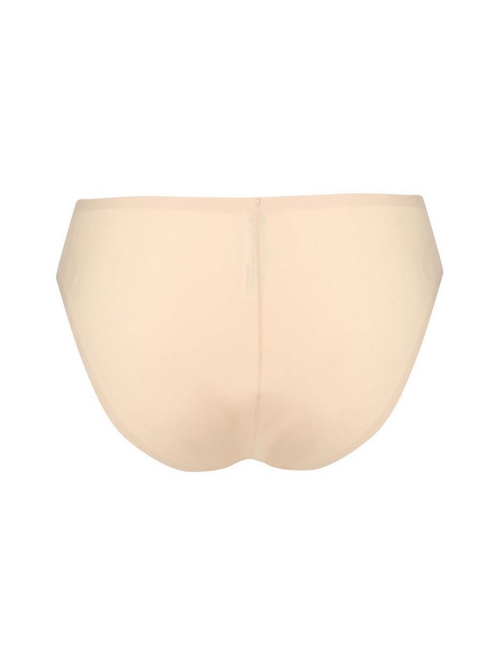 Bye Bra Bügel-Bikini Uni Stretch Bikini (2-St) Shaping-slip shape-wear slip von Bye Bra