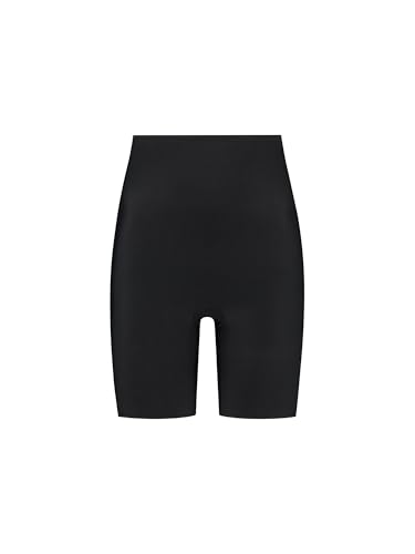 Bye Bra Damen Shapinghose Sculpting High Waist Short - Black - Größe XL von Bye Bra