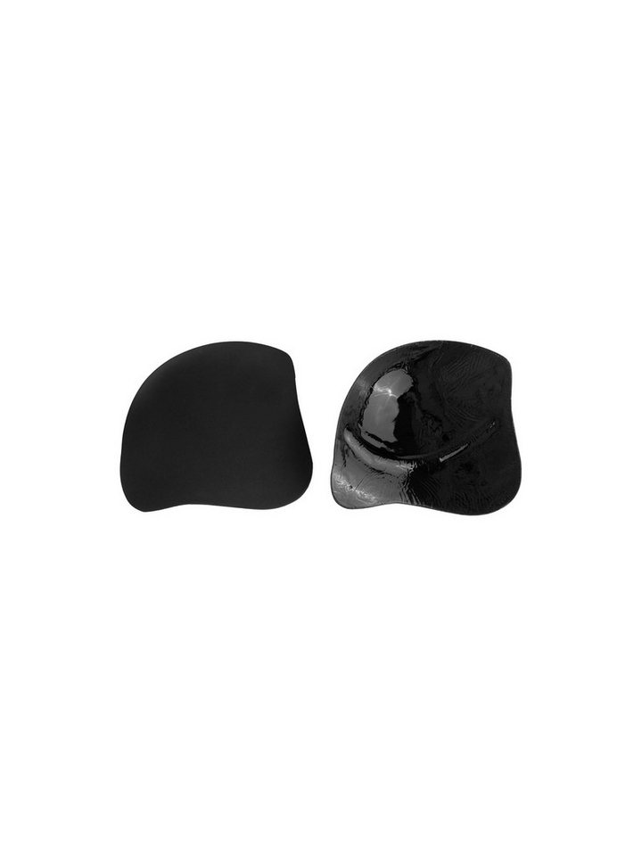 Bye Bra Klebe-BH Push-Up Cups Unsichtbar tiefer Auschnitt Push-Up von Bye Bra