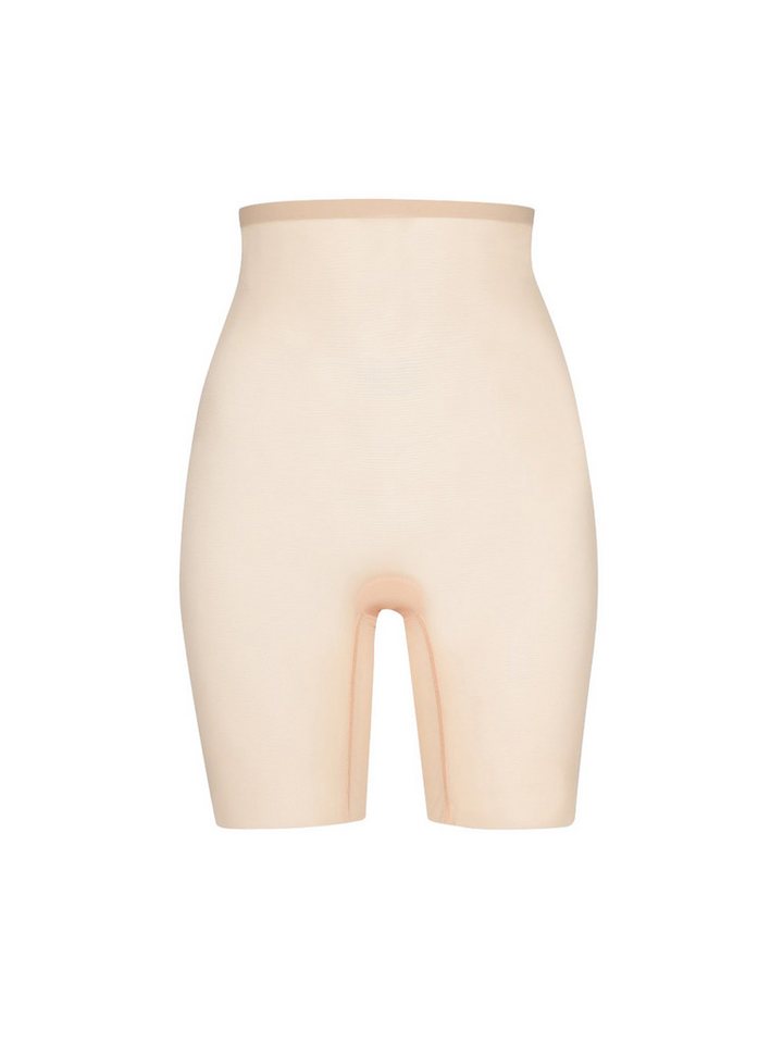 Bye Bra Shapinghose Forming Tulle High Waist Short Shaping-hose shape-wear straffend Bye Bra Shapinghose Forming Tulle High Waist Short Shaping-hose shape-wear straffend von Bye Bra