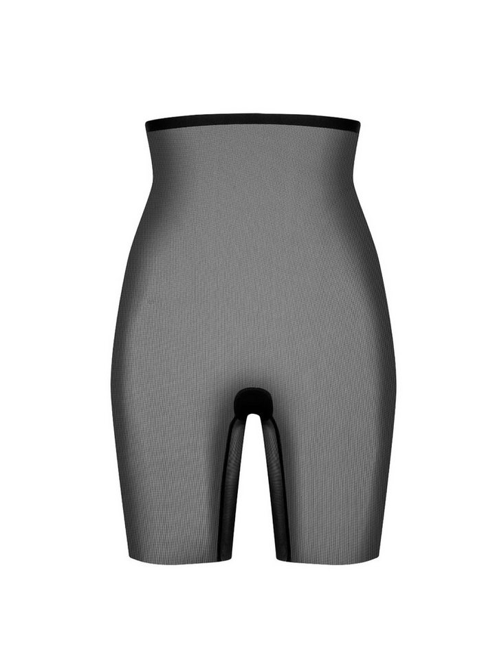Bye Bra Shapinghose Forming Tulle High Waist Short Shaping-hose shape-wear straffend Bye Bra Shapinghose Forming Tulle High Waist Short Shaping-hose shape-wear straffend von Bye Bra