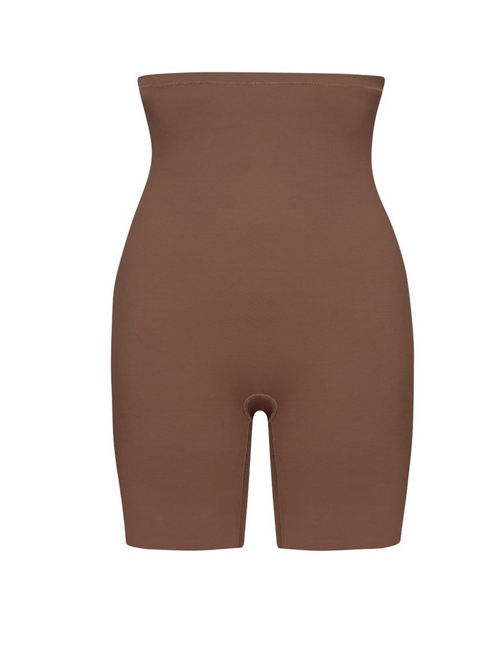 Bye Bra Shapinghose Sculpting High Waist Short (3-St) Shaping-hose shape-wear straffend von Bye Bra